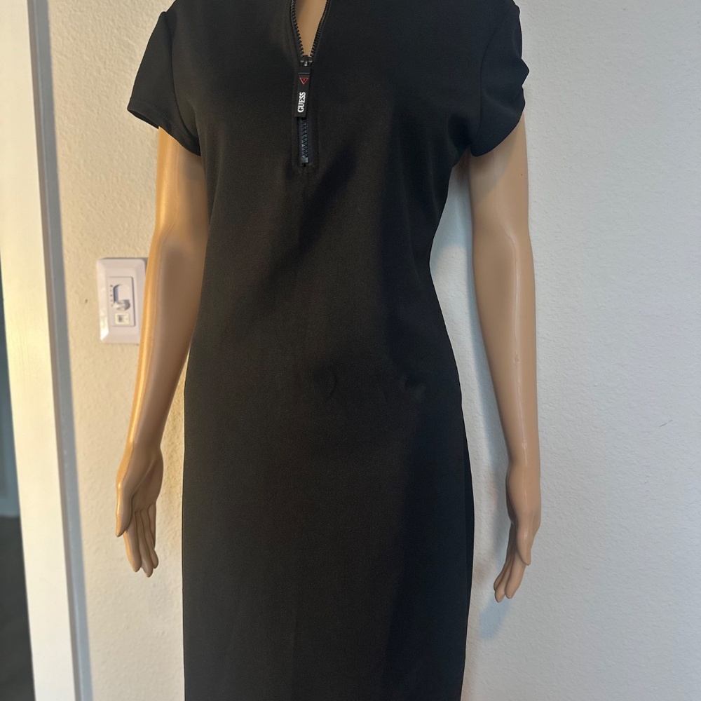 guess dress
